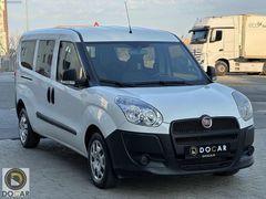 DOCAR-2014 FIAT DOBLO MAXİ UZUN ŞASE KREDİ/K.KARTI/VADE