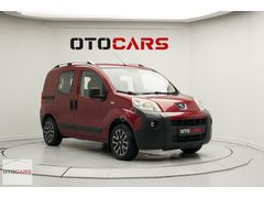 163 BİN'DE PEUGEOT 1.4HDI COMFORT GERİ GÖRÜŞ 6 İLERİ OTOMATİK