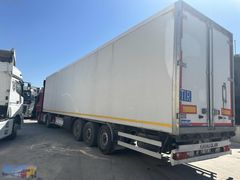 2011 KARAOĞLAN SL 200 E ÜNİTE 2.70 YÜKSEKLİK AŞKINTUR DAN