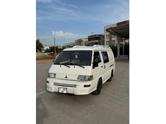 Sahibinden Mitsubishi L 300 City van 2001 Model