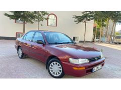 Sahibinden Toyota Corolla 1.6 XL 1993 Model Ankara