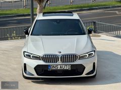 Bmw 3.20i | 19"Jant+Adaptif Süsp+MaviKaliper+HeadUP+Harman