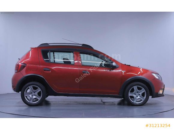 UYGUN FİYAT..UYGUN ARAÇ..1.5 DCİ..OTOMATİK..K.KART 12 TAKSİT