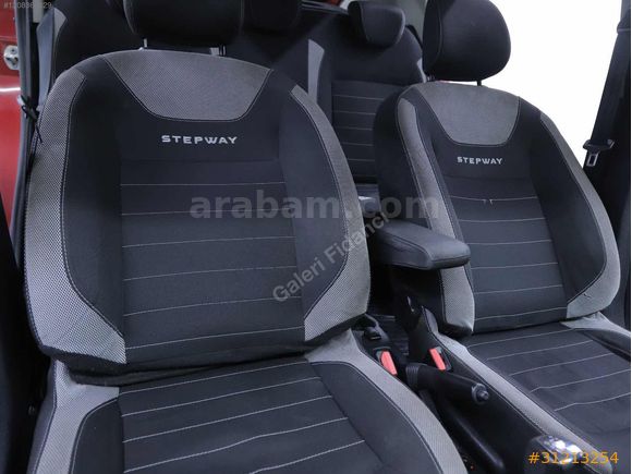 UYGUN FİYAT..UYGUN ARAÇ..1.5 DCİ..OTOMATİK..K.KART 12 TAKSİT
