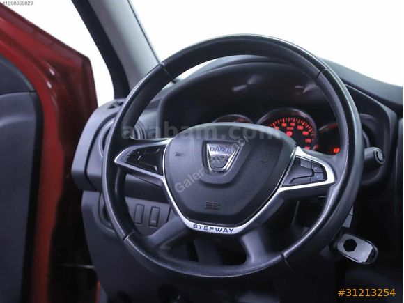 UYGUN FİYAT..UYGUN ARAÇ..1.5 DCİ..OTOMATİK..K.KART 12 TAKSİT