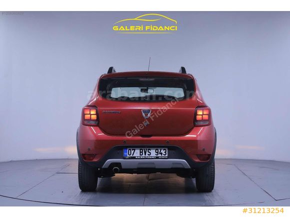 UYGUN FİYAT..UYGUN ARAÇ..1.5 DCİ..OTOMATİK..K.KART 12 TAKSİT