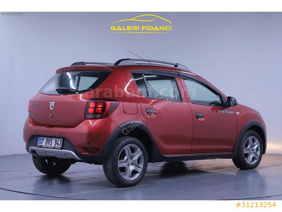 UYGUN FİYAT..UYGUN ARAÇ..1.5 DCİ..OTOMATİK..K.KART 12 TAKSİT