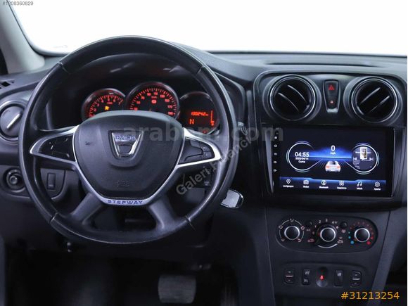 UYGUN FİYAT..UYGUN ARAÇ..1.5 DCİ..OTOMATİK..K.KART 12 TAKSİT