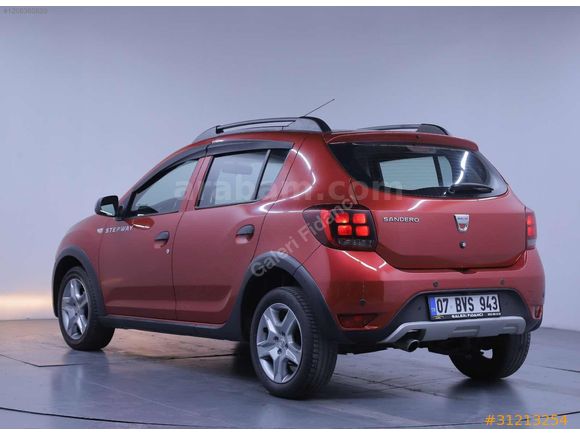 UYGUN FİYAT..UYGUN ARAÇ..1.5 DCİ..OTOMATİK..K.KART 12 TAKSİT