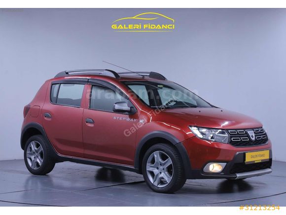UYGUN FİYAT..UYGUN ARAÇ..1.5 DCİ..OTOMATİK..K.KART 12 TAKSİT