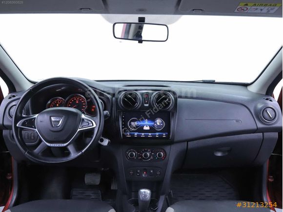 UYGUN FİYAT..UYGUN ARAÇ..1.5 DCİ..OTOMATİK..K.KART 12 TAKSİT
