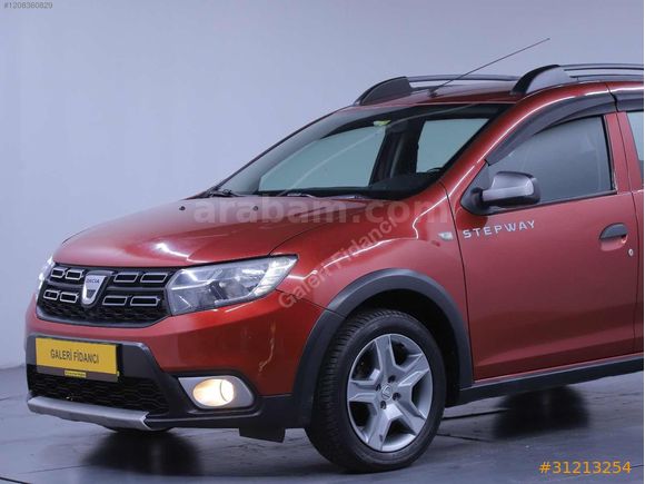 UYGUN FİYAT..UYGUN ARAÇ..1.5 DCİ..OTOMATİK..K.KART 12 TAKSİT