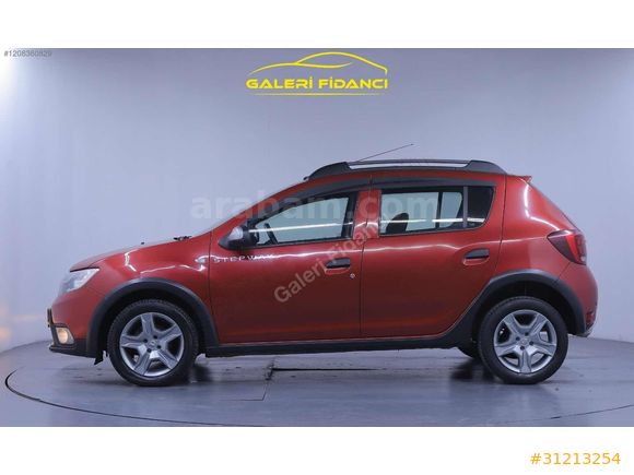 UYGUN FİYAT..UYGUN ARAÇ..1.5 DCİ..OTOMATİK..K.KART 12 TAKSİT