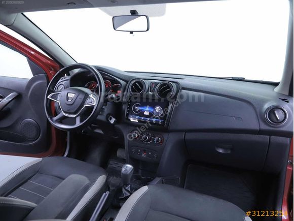 UYGUN FİYAT..UYGUN ARAÇ..1.5 DCİ..OTOMATİK..K.KART 12 TAKSİT