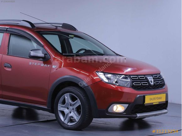UYGUN FİYAT..UYGUN ARAÇ..1.5 DCİ..OTOMATİK..K.KART 12 TAKSİT