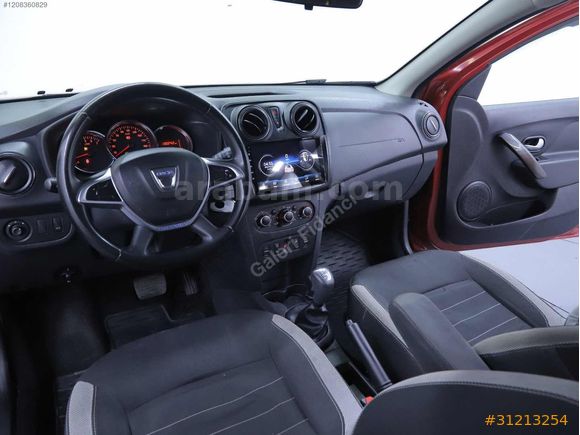 UYGUN FİYAT..UYGUN ARAÇ..1.5 DCİ..OTOMATİK..K.KART 12 TAKSİT