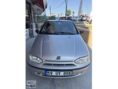 1999 MODEL LPG'Lİ SİENA 1.4 KREDİ KARTI GECERLİ TAKSİT İMKANI