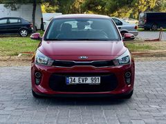 KİA RİO OTOMATİK VİTES DÜŞÜK KM