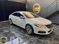 SMZ MOTORS VW CC DİZEL OTOMATİK 243.000 KM K.K12 TAKSİT