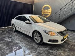 SMZ MOTORS Volkswagen VW CC 2.0 TDi TDI 2011 Model Tekirdağ Çorlu