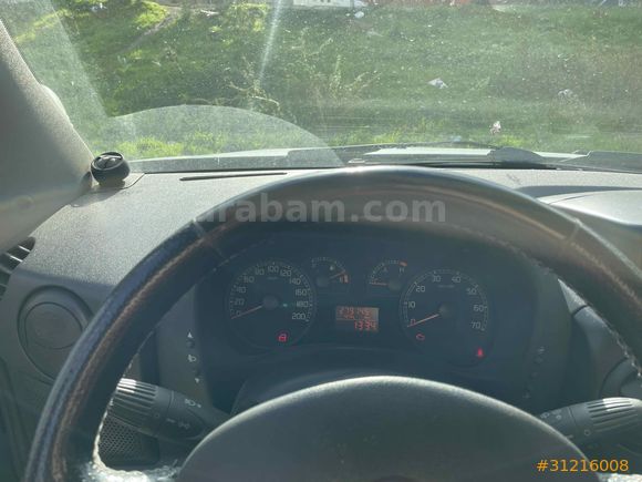 Sahibinden Fiat Idea 1.3 Multijet Active 2007 Model 
