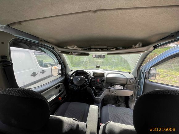 Sahibinden Fiat Idea 1.3 Multijet Active 2007 Model 