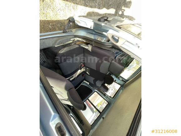 Sahibinden Fiat Idea 1.3 Multijet Active 2007 Model 