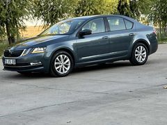 2018 OCTAVİA LED VAR DİJİTAL KLİMA