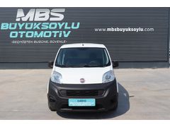 MBS BÜYÜKSOYLU'DAN 2020 FIORINO CARGO 1.3 M.JET KLİMALI PANELVAN