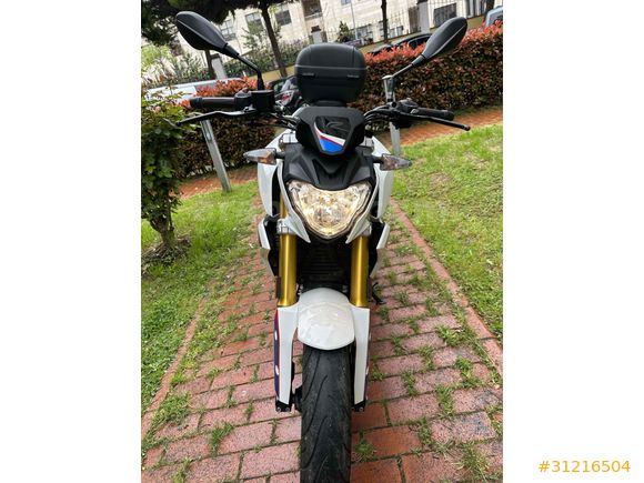 Sahibinden BMW G 310 R 