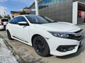 Honda Civic otomatik 1.6 i-VTEC Elegance-LPG'li