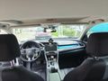 Honda Civic otomatik 1.6 i-VTEC Elegance-LPG'li