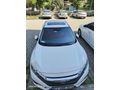 Honda Civic otomatik 1.6 i-VTEC Elegance-LPG'li