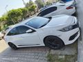 Honda Civic otomatik 1.6 i-VTEC Elegance-LPG'li