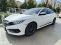Honda Civic otomatik 1.6 i-VTEC Elegance-LPG'li