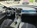 Honda Civic otomatik 1.6 i-VTEC Elegance-LPG'li