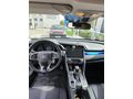 Honda Civic otomatik 1.6 i-VTEC Elegance-LPG'li