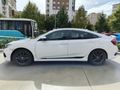 Honda Civic otomatik 1.6 i-VTEC Elegance-LPG'li