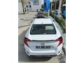 Honda Civic otomatik 1.6 i-VTEC Elegance-LPG'li