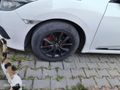 Honda Civic otomatik 1.6 i-VTEC Elegance-LPG'li