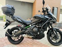Sahibinden Düşük Km  Kawasaki KLE 650 Versys 