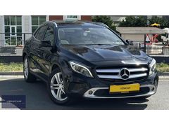 VENICAR GLA 180CDI URBAN DÜŞÜK KM OTOMATİK KREDİ KART TAKAS