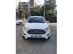 Sahibinden Ford EcoSport 1.0 EcoBoost Style 2020 Model
