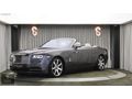 SCLASS 2017 ROLLS ROYCE DAWN 6.6 V12 571 HP BAYİ ÇIKIŞLI HATASIZ
