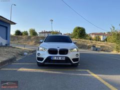 2017 X1 1.8İ SDRİVE OTOMATİK PARK ELEKTRİKLİ KOLTUK