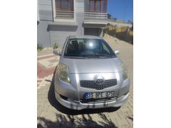 Sahibinden Toyota Yaris 1.0 2007 Model