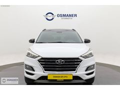 2018 HYUNDAİ TUSCON 1.6 CRDİ ELİTE BOYASIZ ORJİNAL