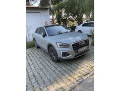 Sahibinden Audi Q2 35 TFSI Advanced 2023 Model İzmir
