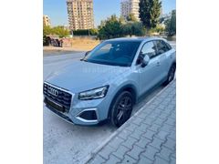 Sahibinden Audi Q2 35 TFSI Advanced 2023 Model İzmir