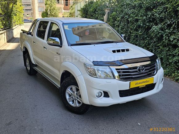 EMSALLERİNİN EN TEMİZLERİNDEN ADVENTURE 144 HP